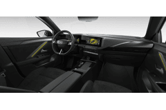 Opel Astra GS - Plug-in Hybrid - Afbeelding 5