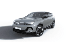 Opel Grandland Ultimate - Electric - Afbeelding 3