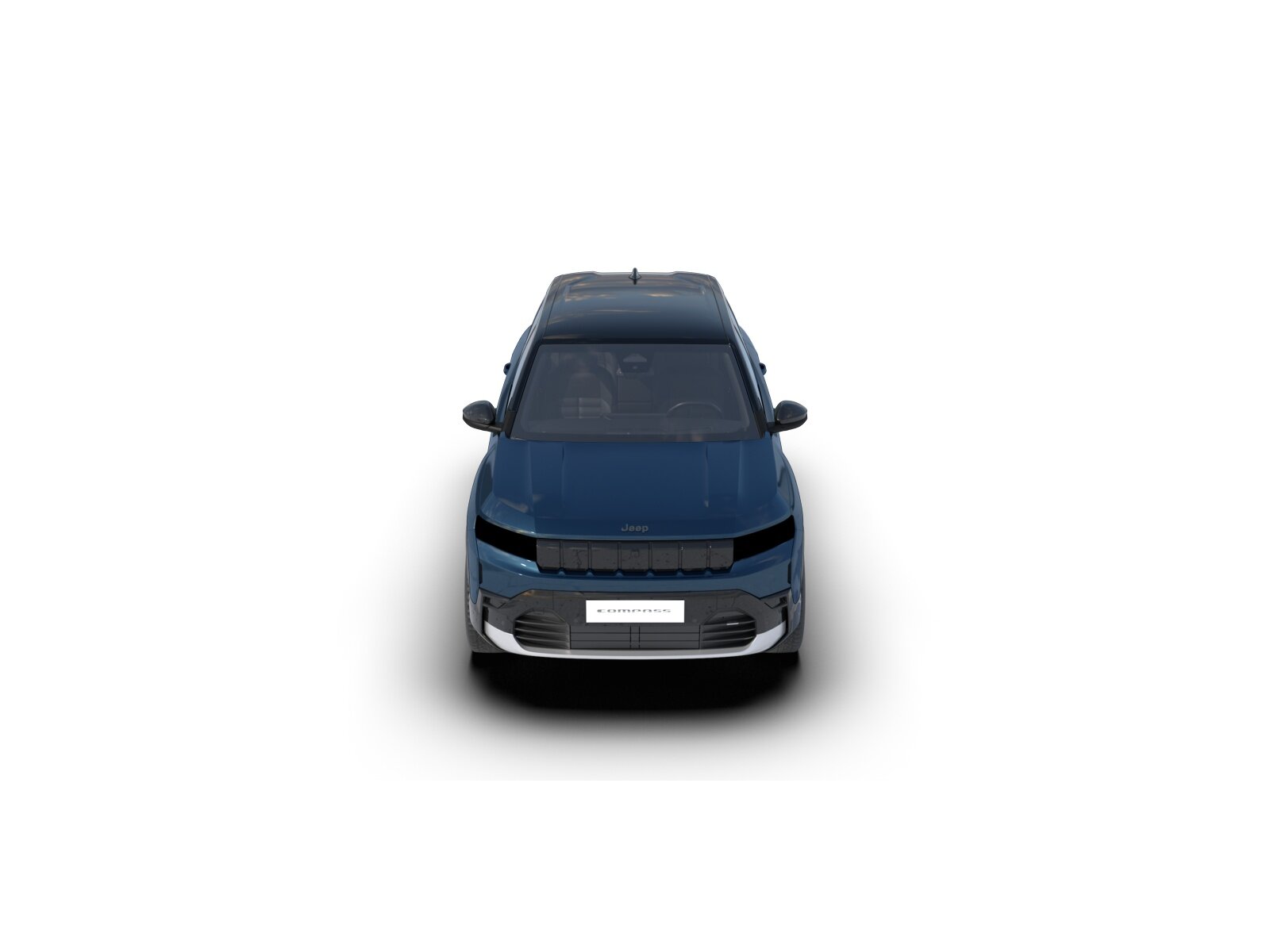 Jeep Compass Summit - Afbeelding 4