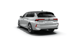 Opel Astra GS - Hybrid - Afbeelding 2