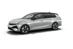 Opel Astra GS - Hybrid - Afbeelding 3