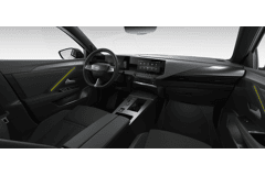 Opel Astra GS - Hybrid - Afbeelding 5
