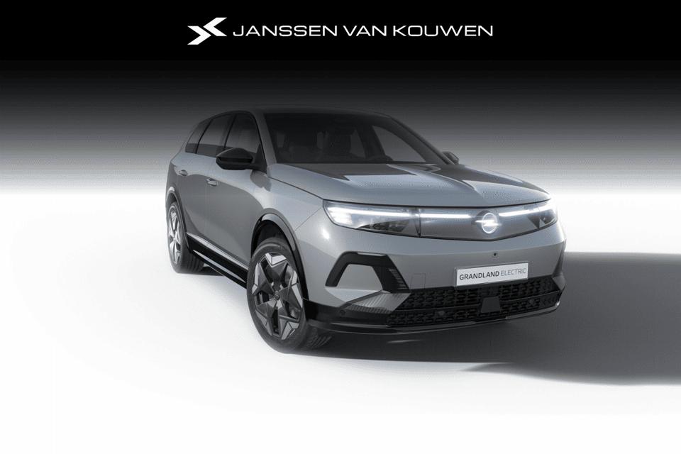 Opel Grandland Business Edition - Electric - Afbeelding 1