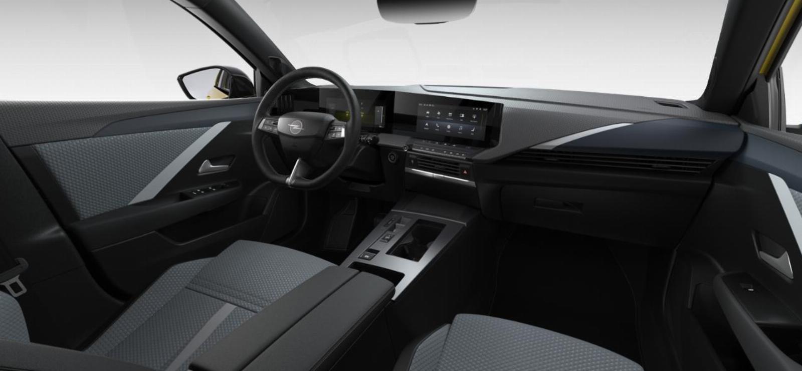 Opel Astra Business Edition - Hybrid - Afbeelding 5