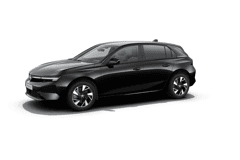 Opel Astra GS - Plug-In Hybrid - Afbeelding 3