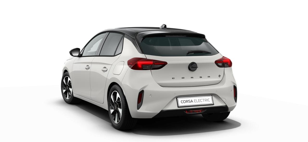 Opel Corsa-e GS - Electric - Afbeelding 2