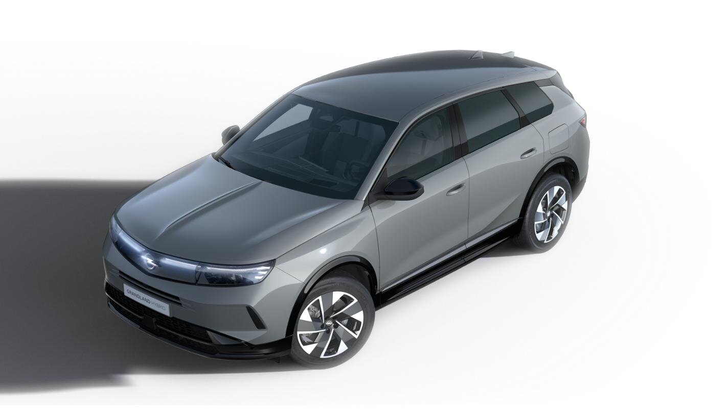 Opel Grandland Business Edition - PHEV - Afbeelding 4
