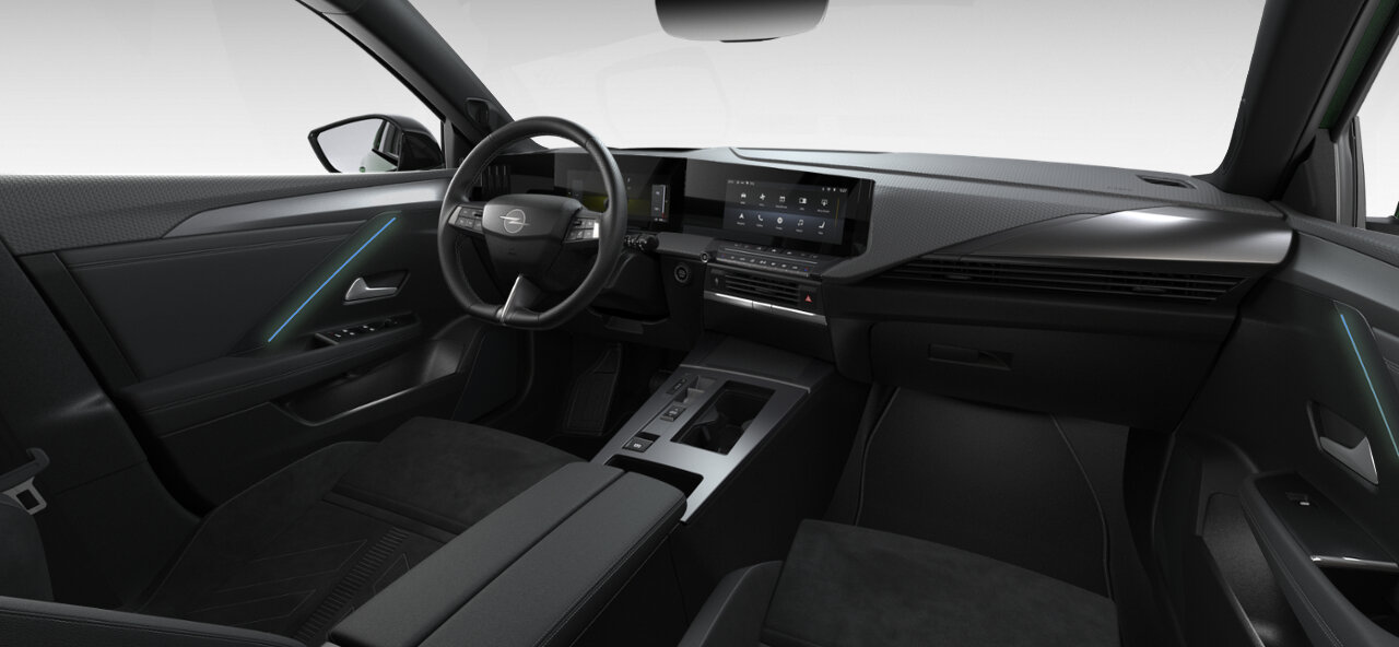 Opel Astra Astra-e Ultimate - Electric - Afbeelding 5