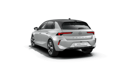 Opel Astra GS - Plug-In Hybrid - Afbeelding 2