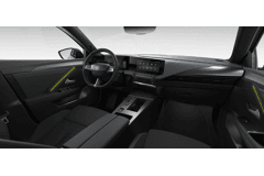 Opel Astra GS - Hybrid - Afbeelding 5