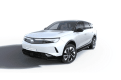 Opel Grandland GS - Electric - Afbeelding 3
