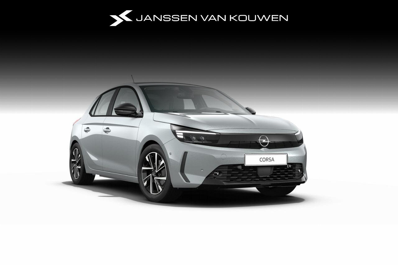 Opel Corsa Edition