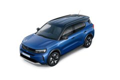 Opel Frontera GS - Afbeelding 4
