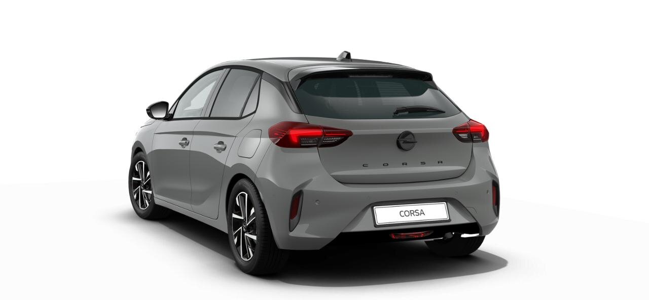 Opel Corsa GS - Afbeelding 2