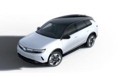 Opel Grandland Ultimate - Electric - Afbeelding 4