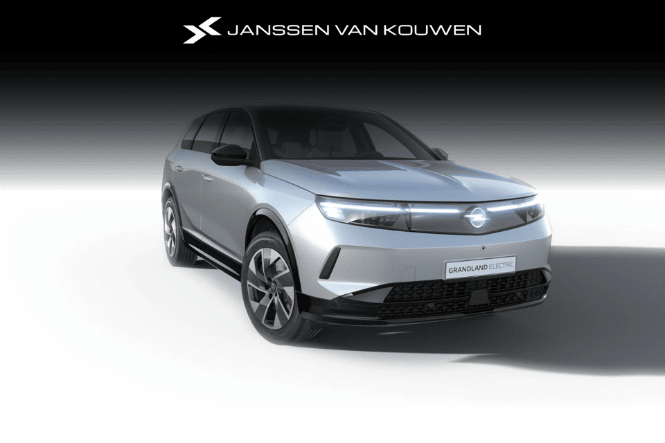 Opel Grandland GS - Electric - Afbeelding 1