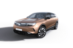 Opel Grandland GS - Electric - Afbeelding 3
