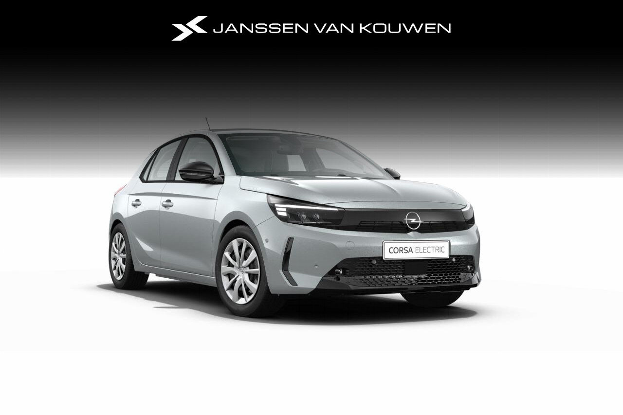 Opel Corsa-e Business Edition - Electric