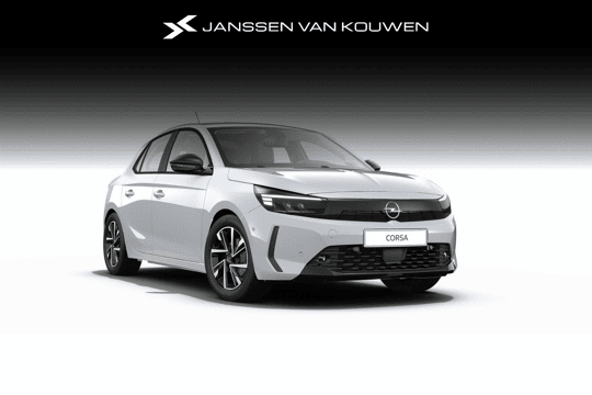 Opel Corsa Edition