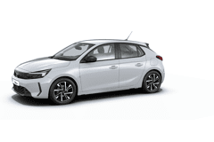 Opel Corsa Edition - Afbeelding 3