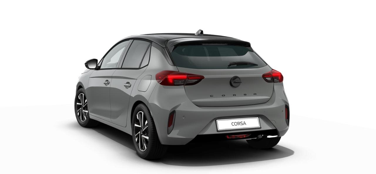 Opel Corsa Ultimate - Afbeelding 2
