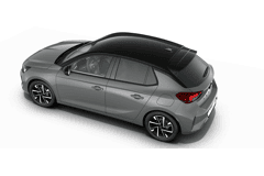 Opel Corsa Ultimate - Afbeelding 4