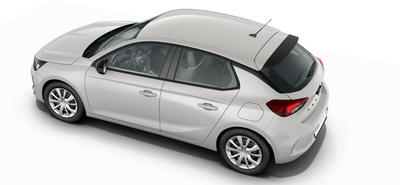 Opel Corsa-e Edition - Electric - Afbeelding 4