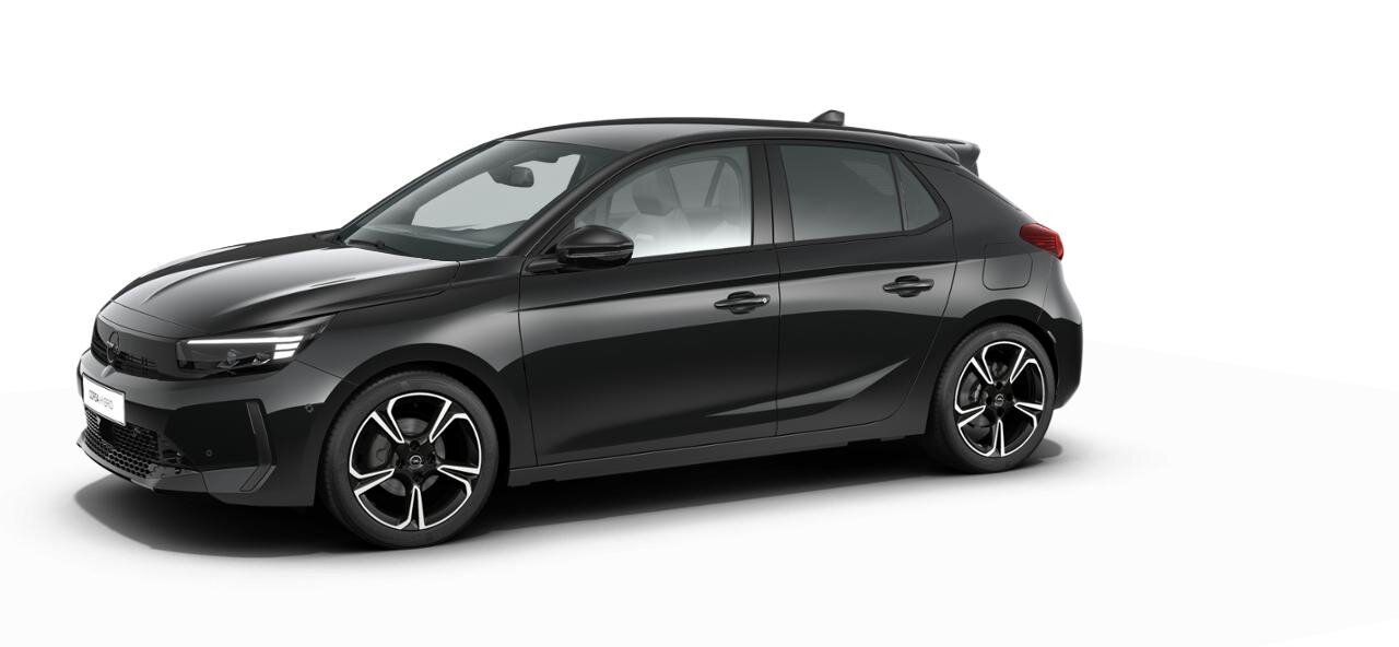 Opel Corsa Ultimate - Afbeelding 3