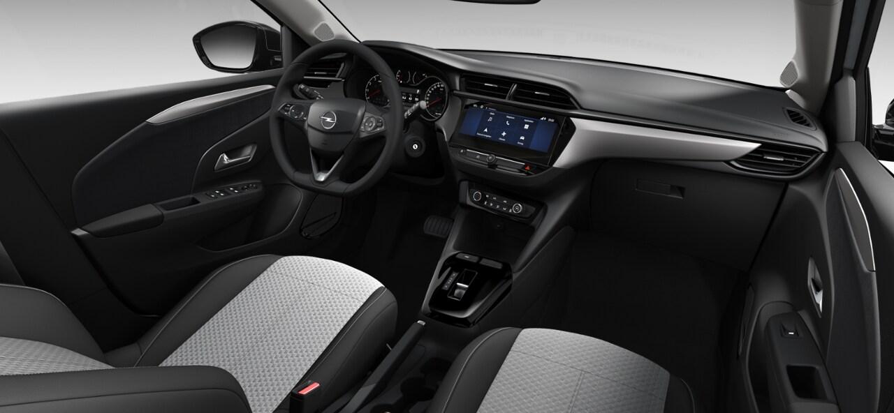 Opel Corsa Edition - Afbeelding 5