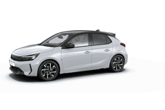 Opel Corsa Ultimate - Afbeelding 3
