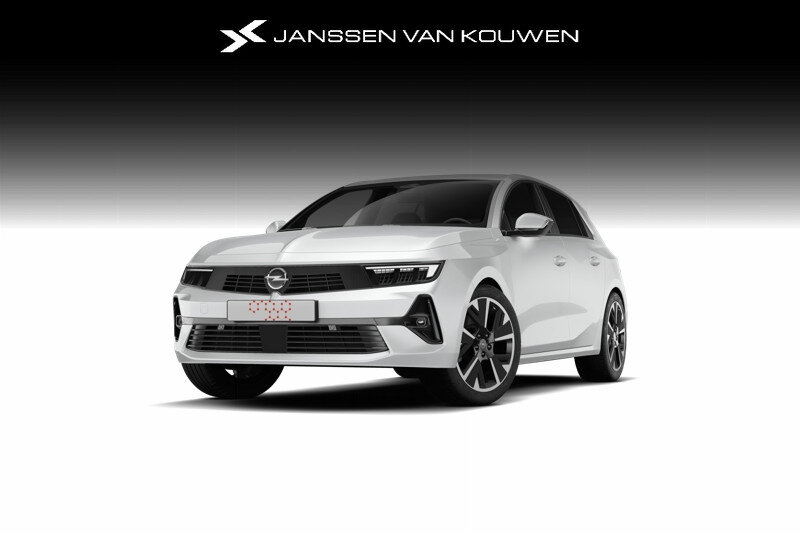 Opel Astra Astra-e Ultimate - Electric