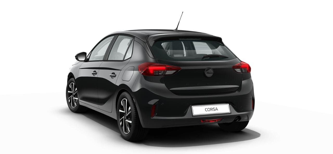 Opel Corsa Edition - Afbeelding 2