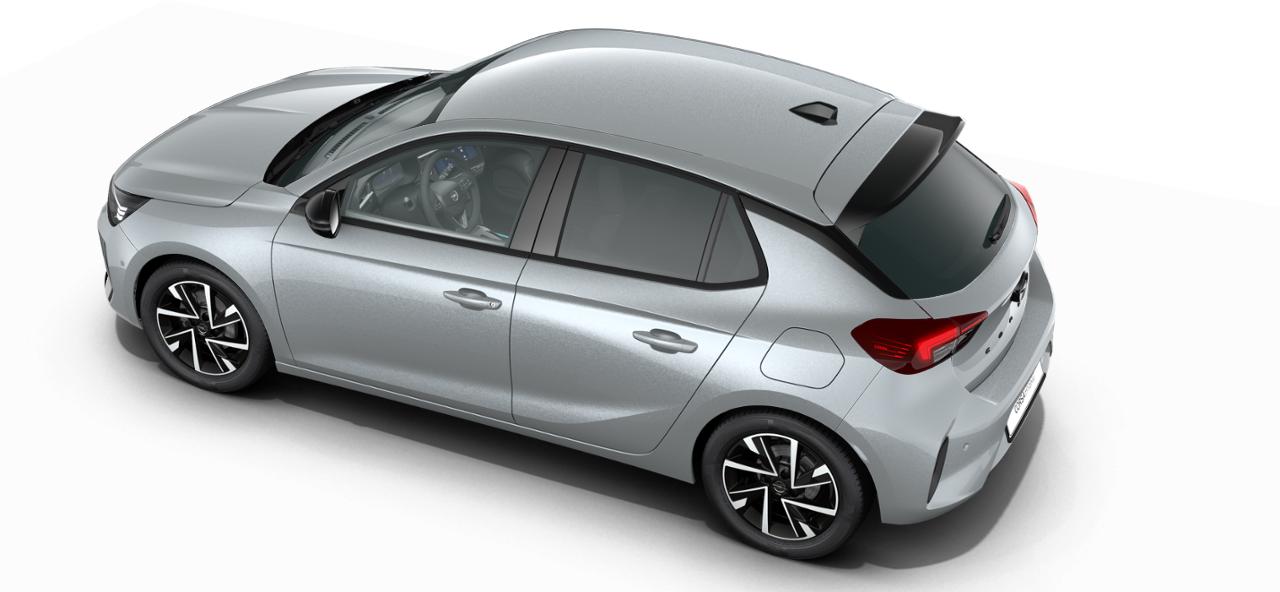 Opel Corsa GS - Afbeelding 4
