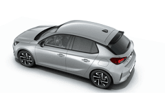 Opel Corsa GS - Afbeelding 4