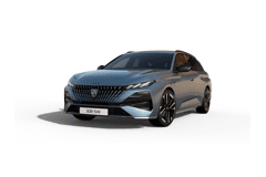 Peugeot 308 GT - Afbeelding 3