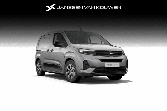 Opel Combo-e Standaard - Electric