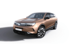 Opel Grandland Business Edition - PHEV - Afbeelding 3