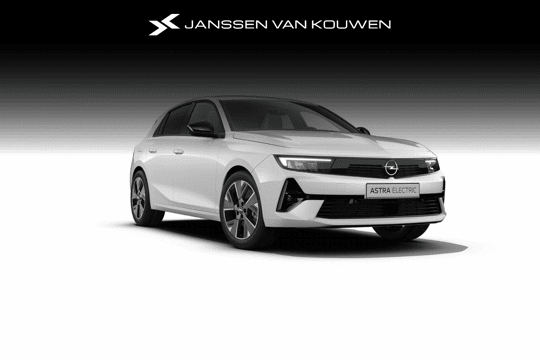 Opel Astra Astra-e Business Edition - Electric