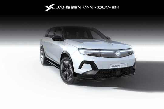 Opel Grandland Ultimate - Electric