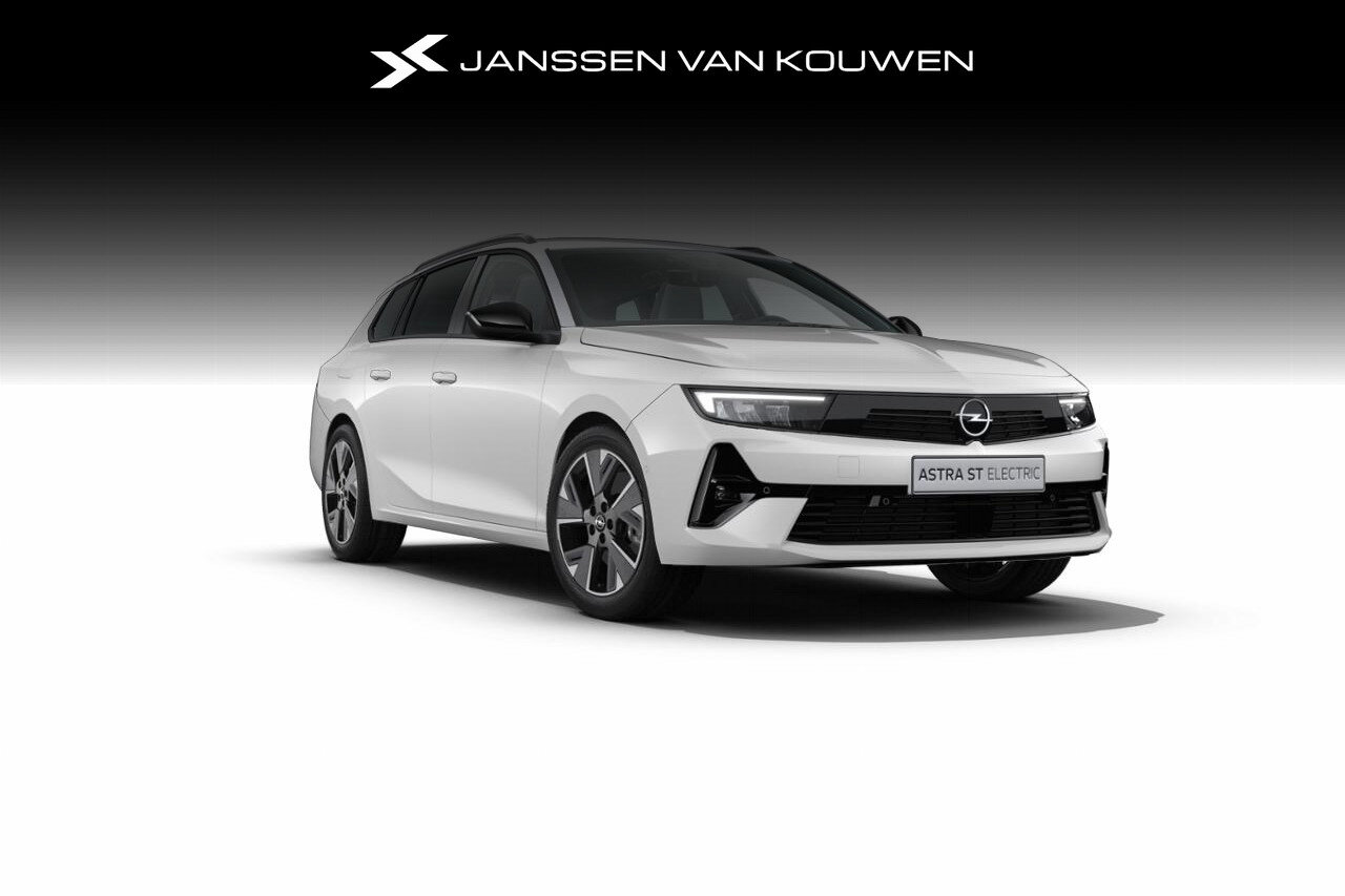 Opel Astra Astra-e Business Edition - Electric