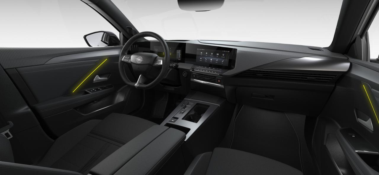 Opel Astra GS - Hybrid - Afbeelding 5
