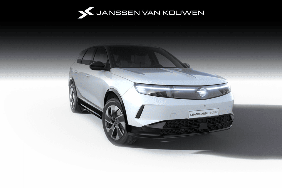 Opel Grandland GS - Electric - Afbeelding 1