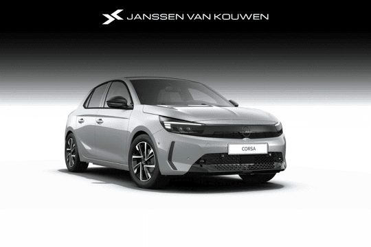 Opel Corsa GS