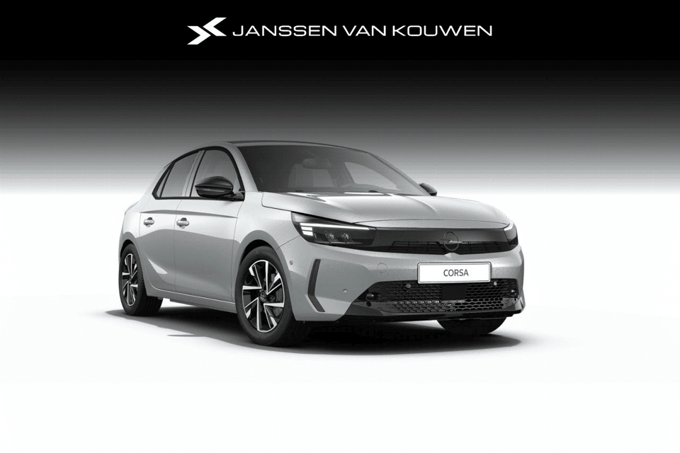 Opel Corsa GS - Afbeelding 1