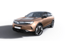 Opel Grandland Ultimate - Afbeelding 3