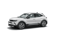 Opel Mokka Edition - Afbeelding 3