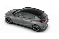 Opel Corsa Ultimate - Afbeelding 4