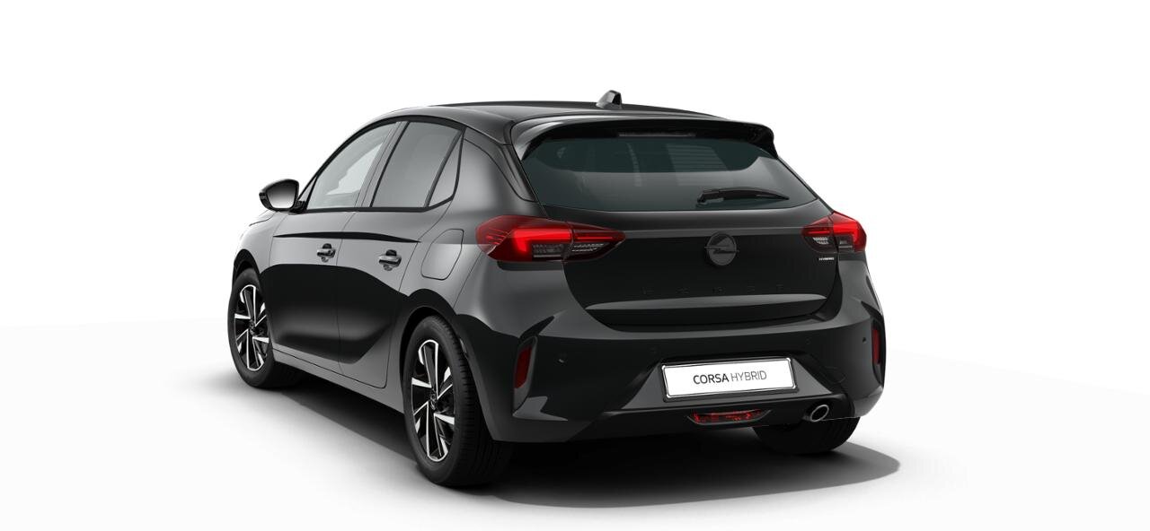 Opel Corsa GS - Afbeelding 2