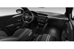 Opel Corsa GS - Afbeelding 5