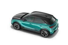 Opel Mokka GS - Afbeelding 4
